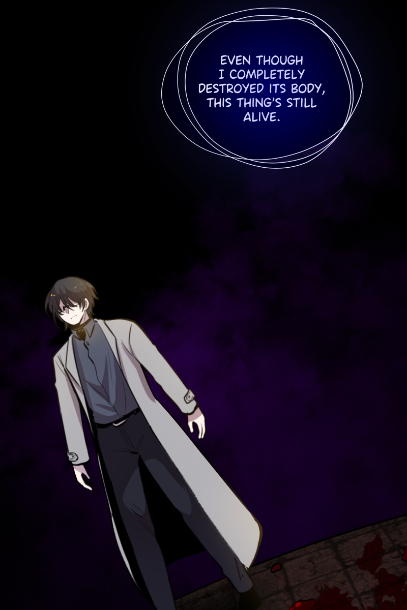 Rebirth-69Michi Chapter 120 - Page 44