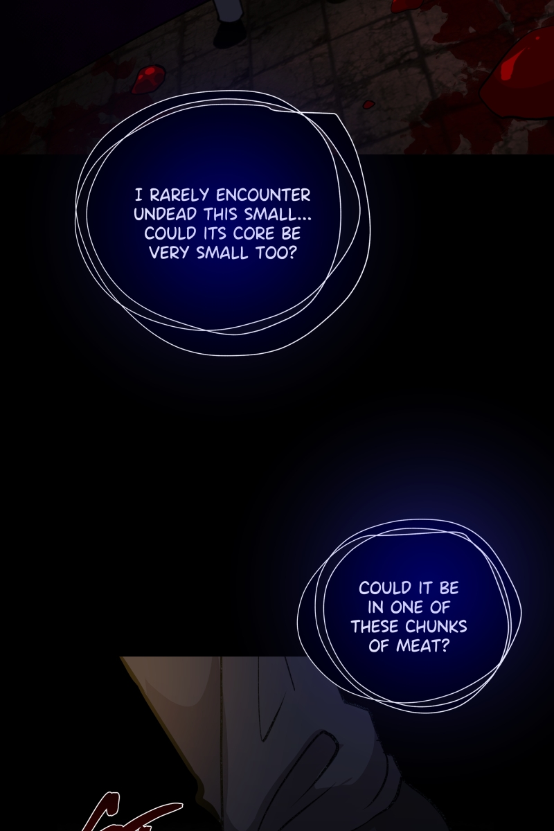 Rebirth-69Michi Chapter 120 - Page 45