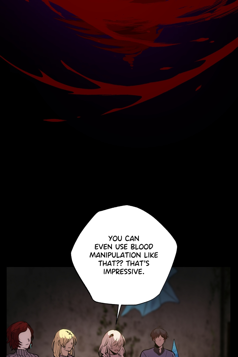 Rebirth-69Michi Chapter 120 - Page 51