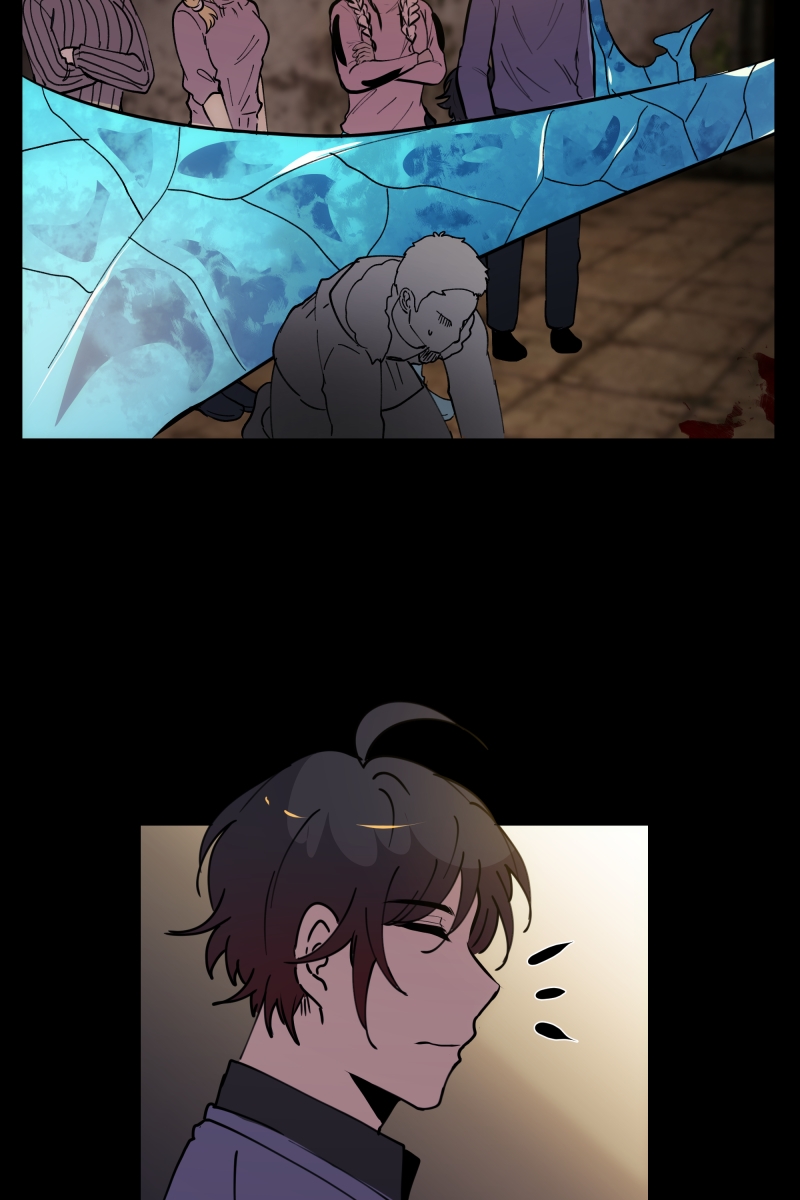 Rebirth-69Michi Chapter 120 - Page 52