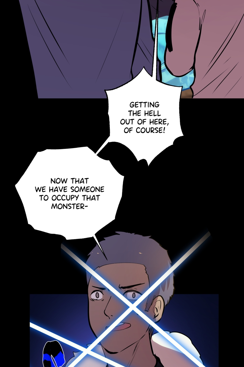 Rebirth-69Michi Chapter 120 - Page 54