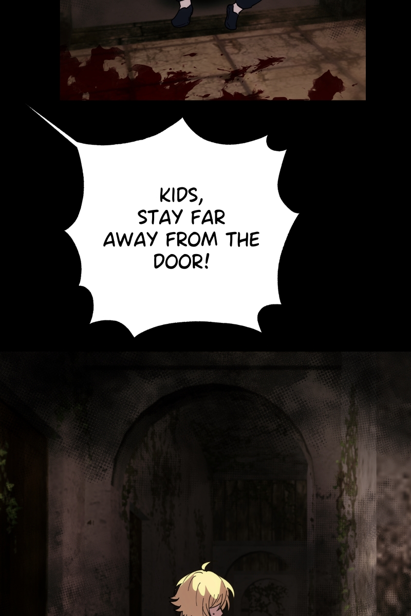 Rebirth-69Michi Chapter 120 - Page 58