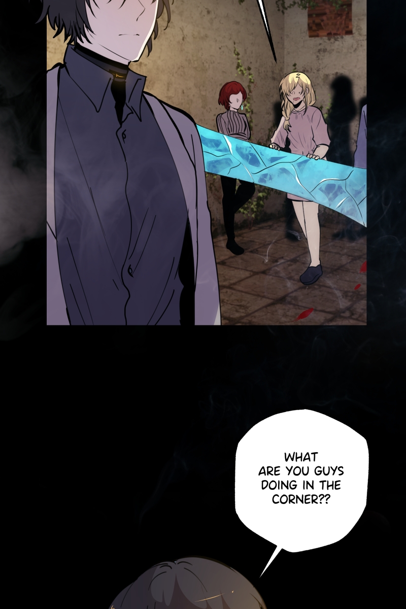 Rebirth-69Michi Chapter 120 - Page 6