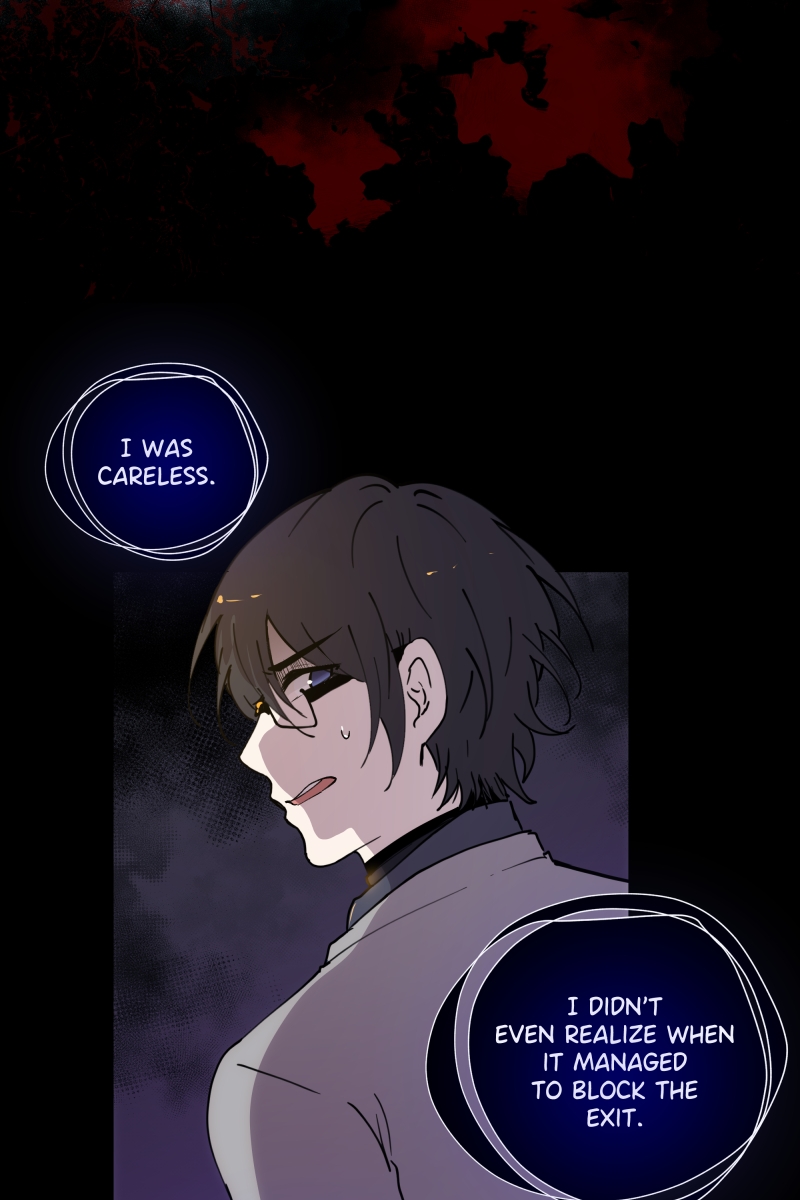 Rebirth-69Michi Chapter 120 - Page 63