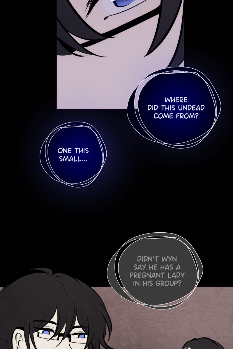 Rebirth-69Michi Chapter 120 - Page 69