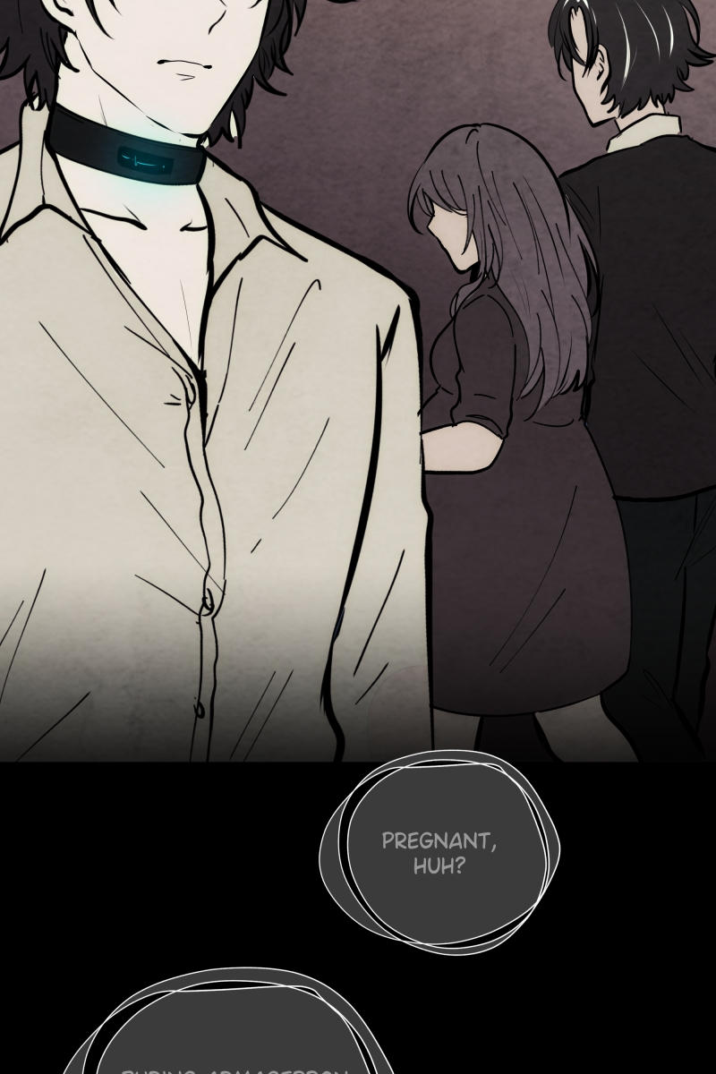 Rebirth-69Michi Chapter 120 - Page 70