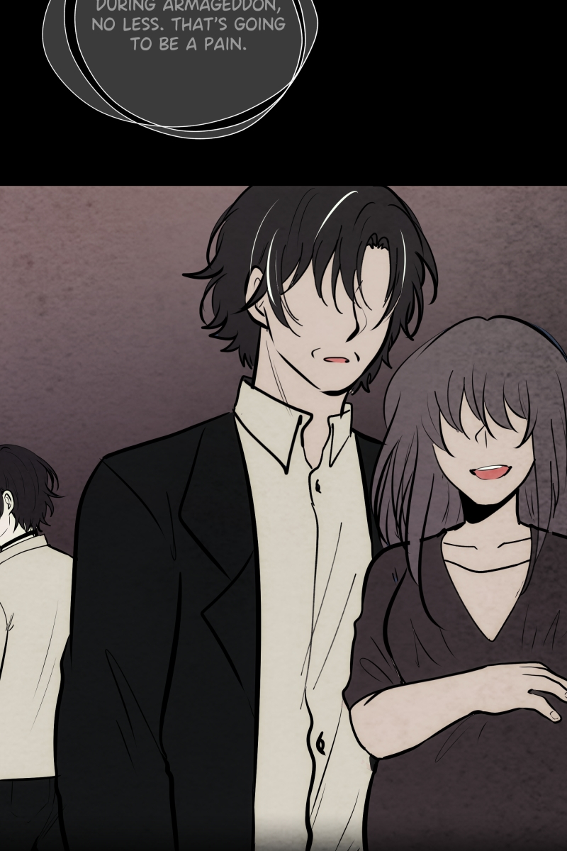 Rebirth-69Michi Chapter 120 - Page 71