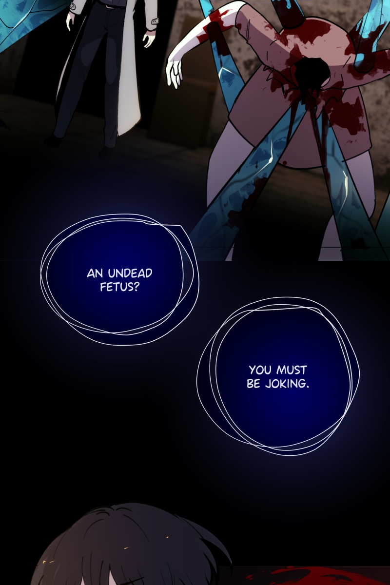 Rebirth-69Michi Chapter 120 - Page 73