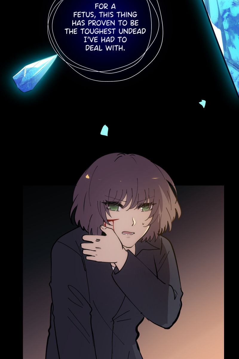 Rebirth-69Michi Chapter 120 - Page 88