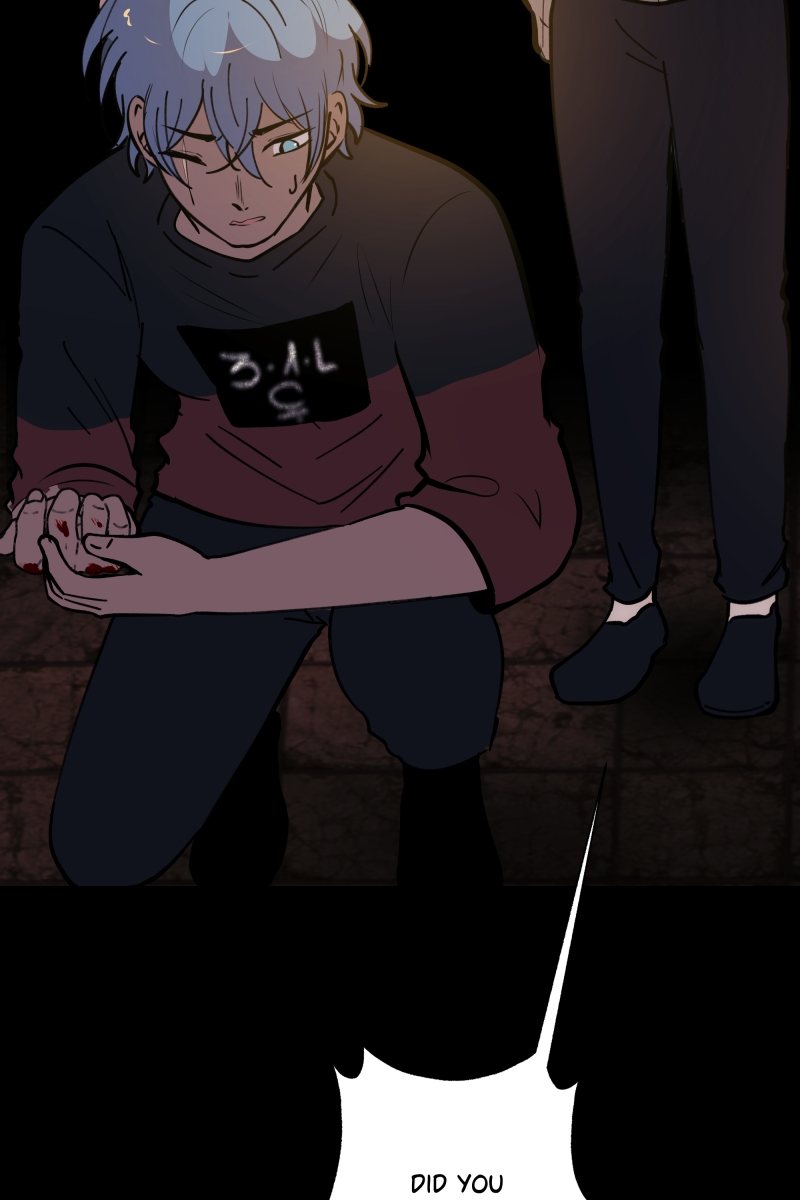 Rebirth-69Michi Chapter 120 - Page 97