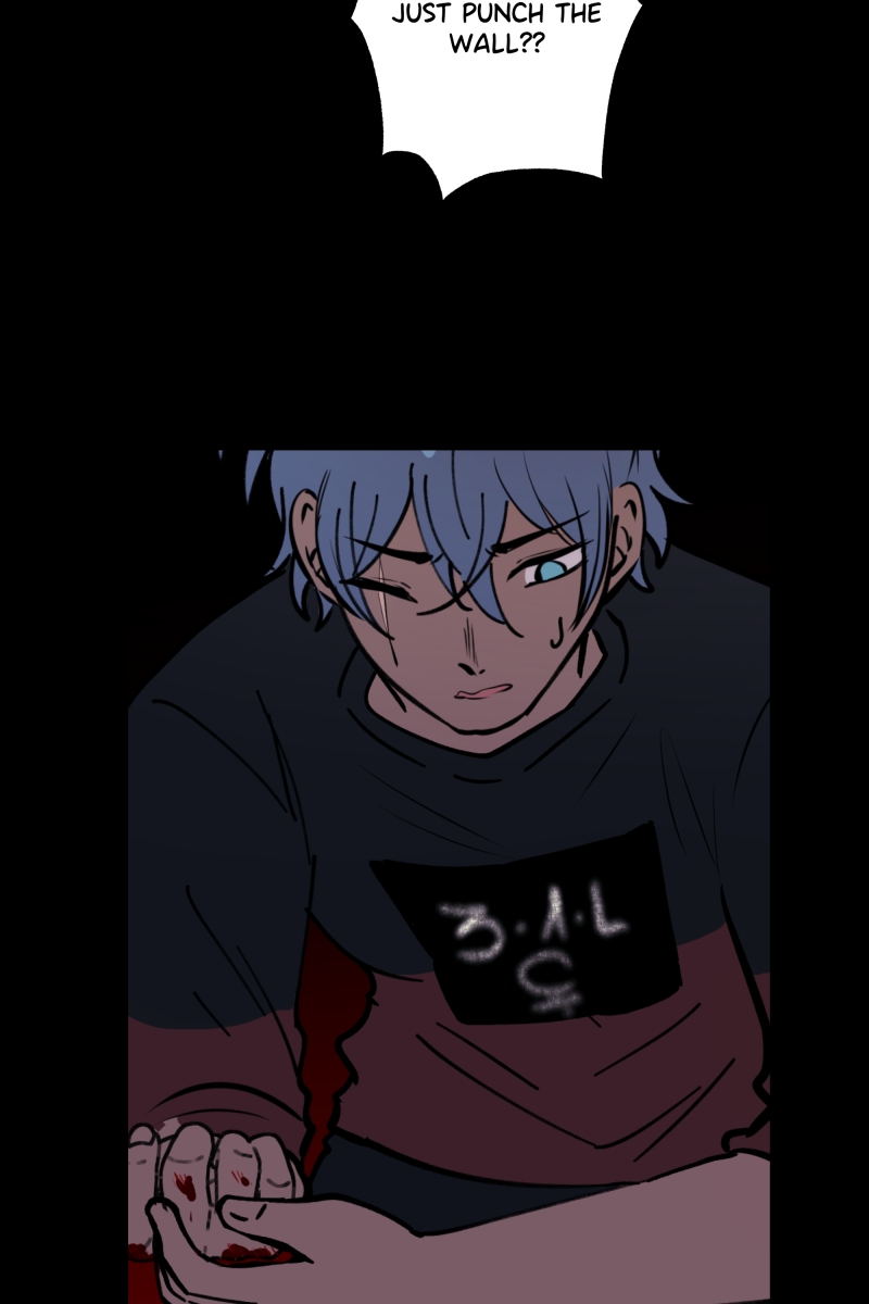 Rebirth-69Michi Chapter 120 - Page 98