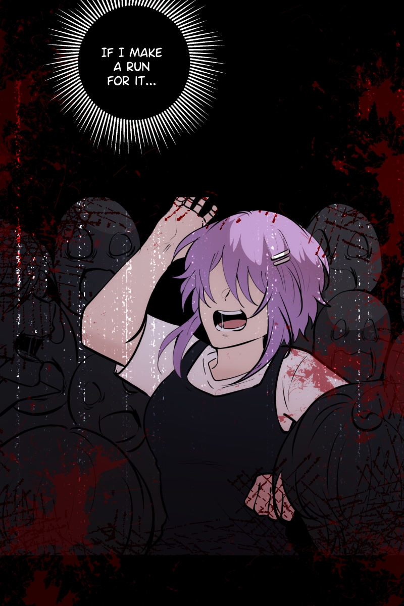 Rebirth-69Michi Chapter 121 - Page 14