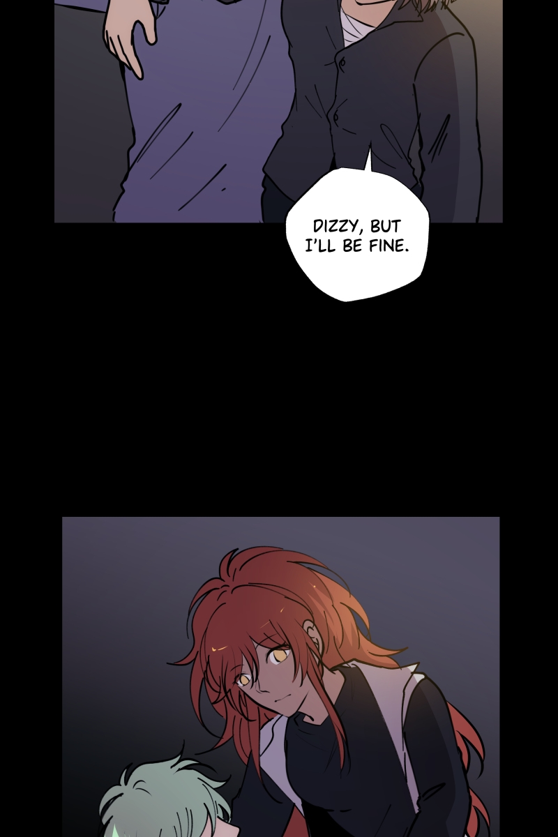 Rebirth-69Michi Chapter 121 - Page 23