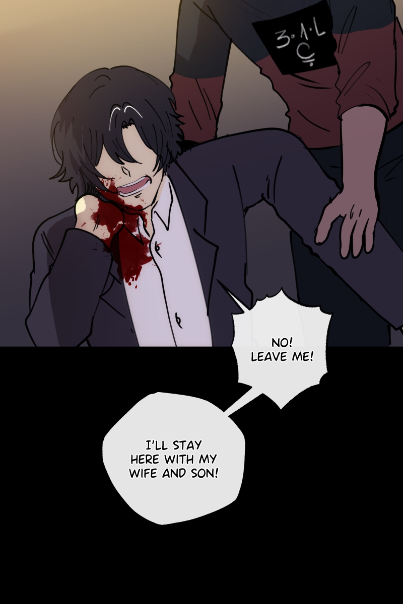 Rebirth-69Michi Chapter 121 - Page 26