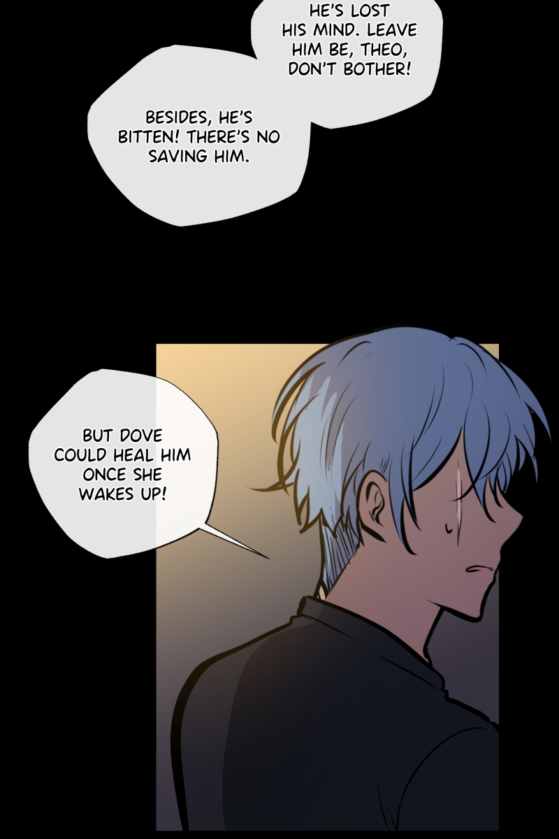 Rebirth-69Michi Chapter 121 - Page 28