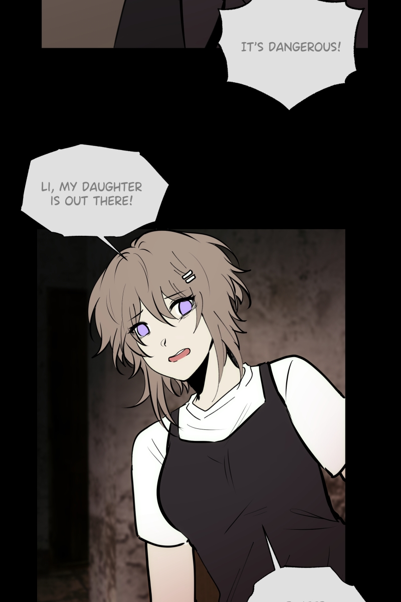 Rebirth-69Michi Chapter 121 - Page 3