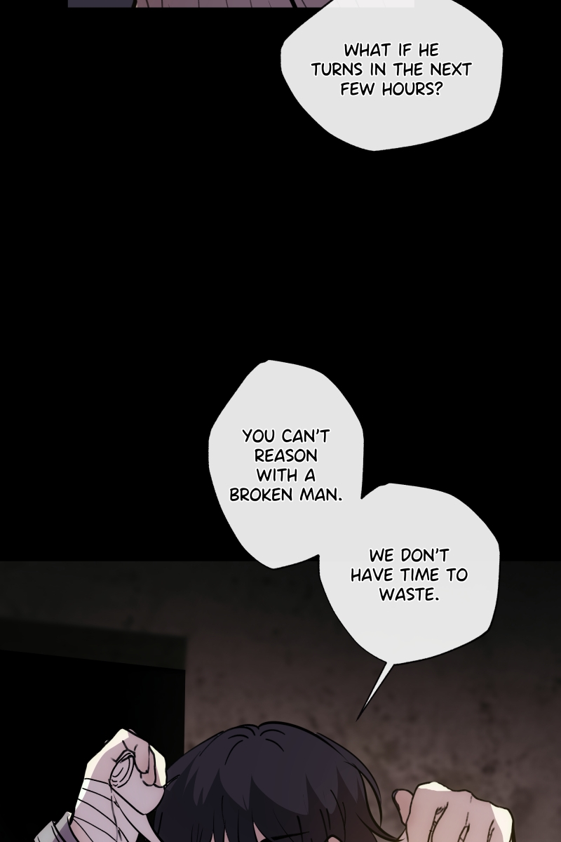 Rebirth-69Michi Chapter 121 - Page 30