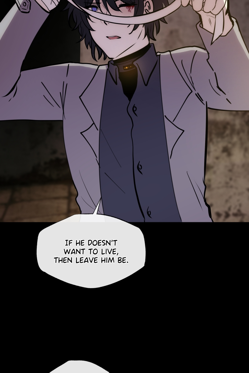 Rebirth-69Michi Chapter 121 - Page 31