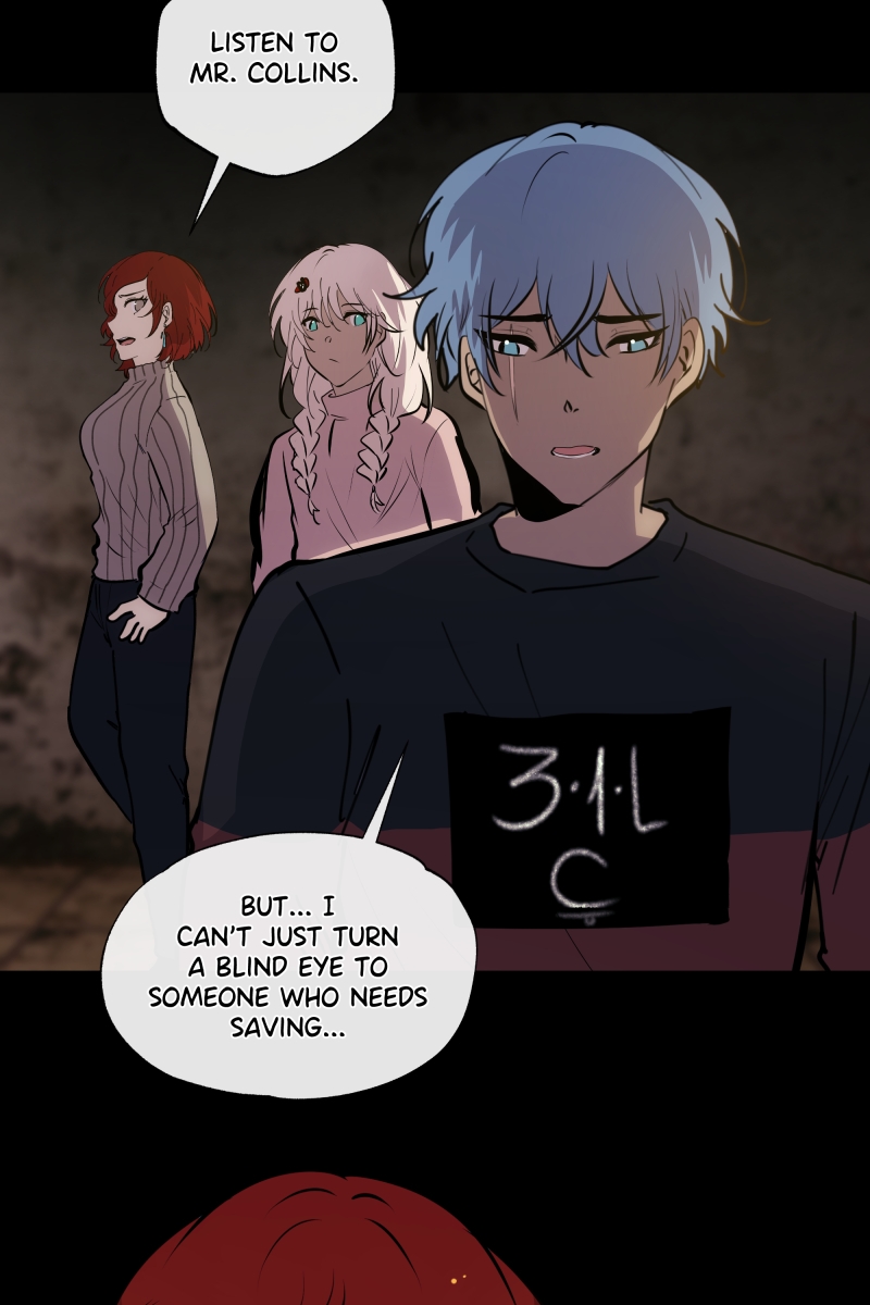 Rebirth-69Michi Chapter 121 - Page 32