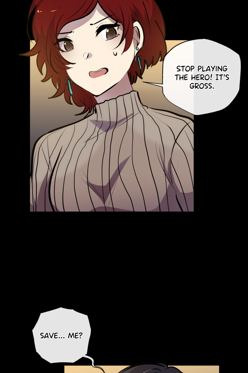 Rebirth-69Michi Chapter 121 - Page 33