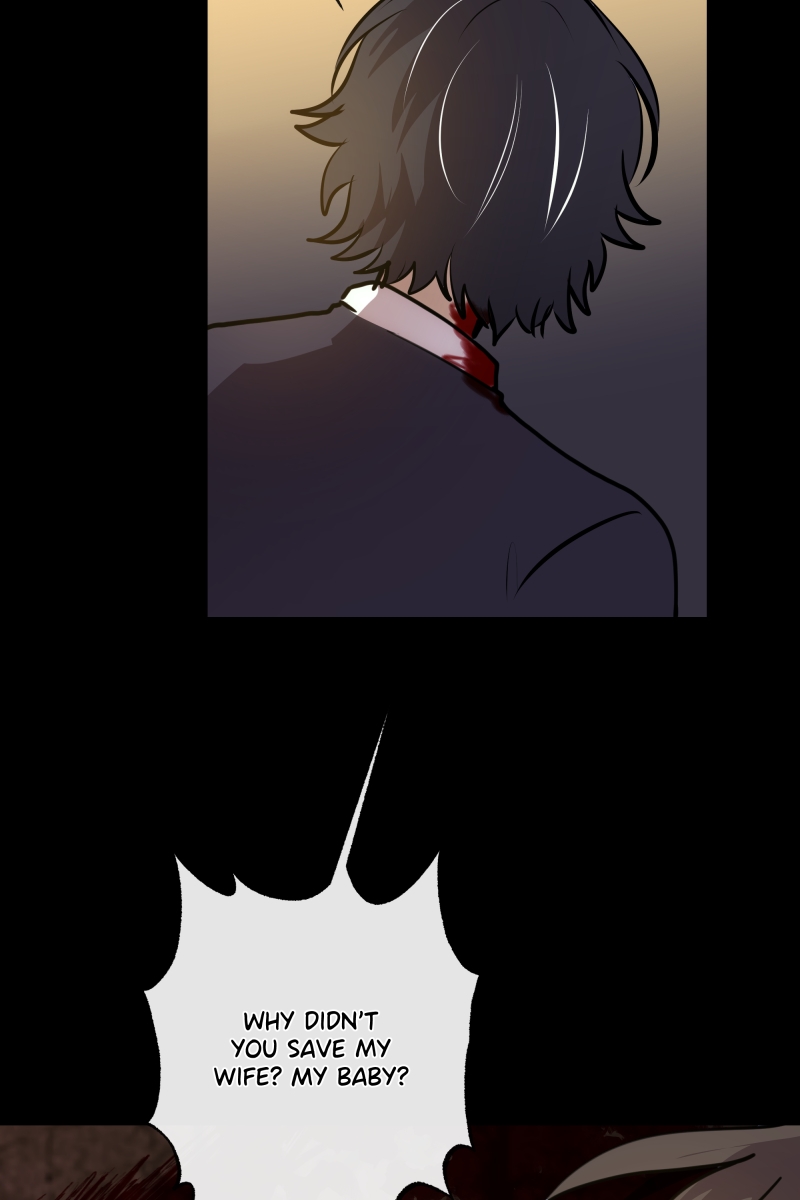 Rebirth-69Michi Chapter 121 - Page 34