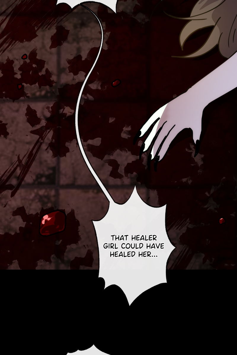 Rebirth-69Michi Chapter 121 - Page 35