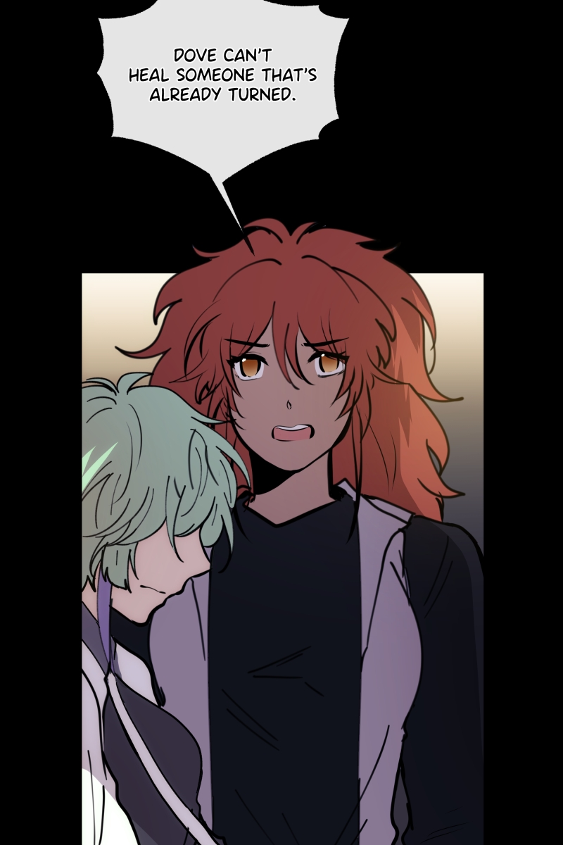 Rebirth-69Michi Chapter 121 - Page 36