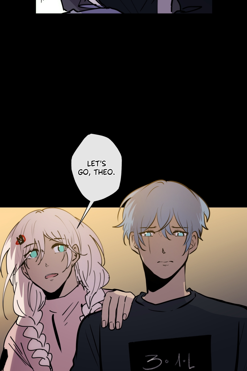 Rebirth-69Michi Chapter 121 - Page 37