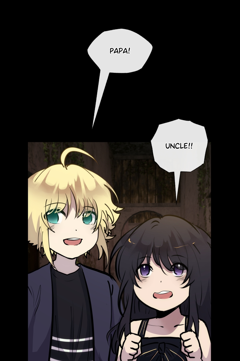 Rebirth-69Michi Chapter 121 - Page 41