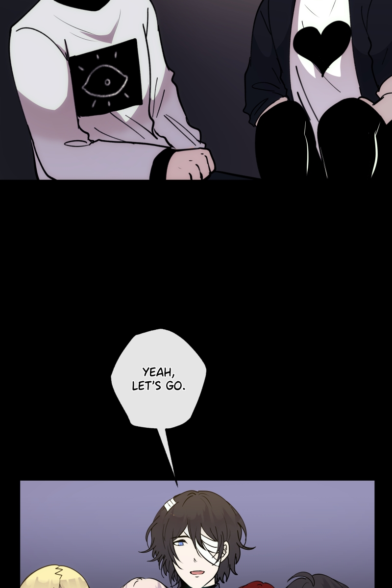 Rebirth-69Michi Chapter 121 - Page 43