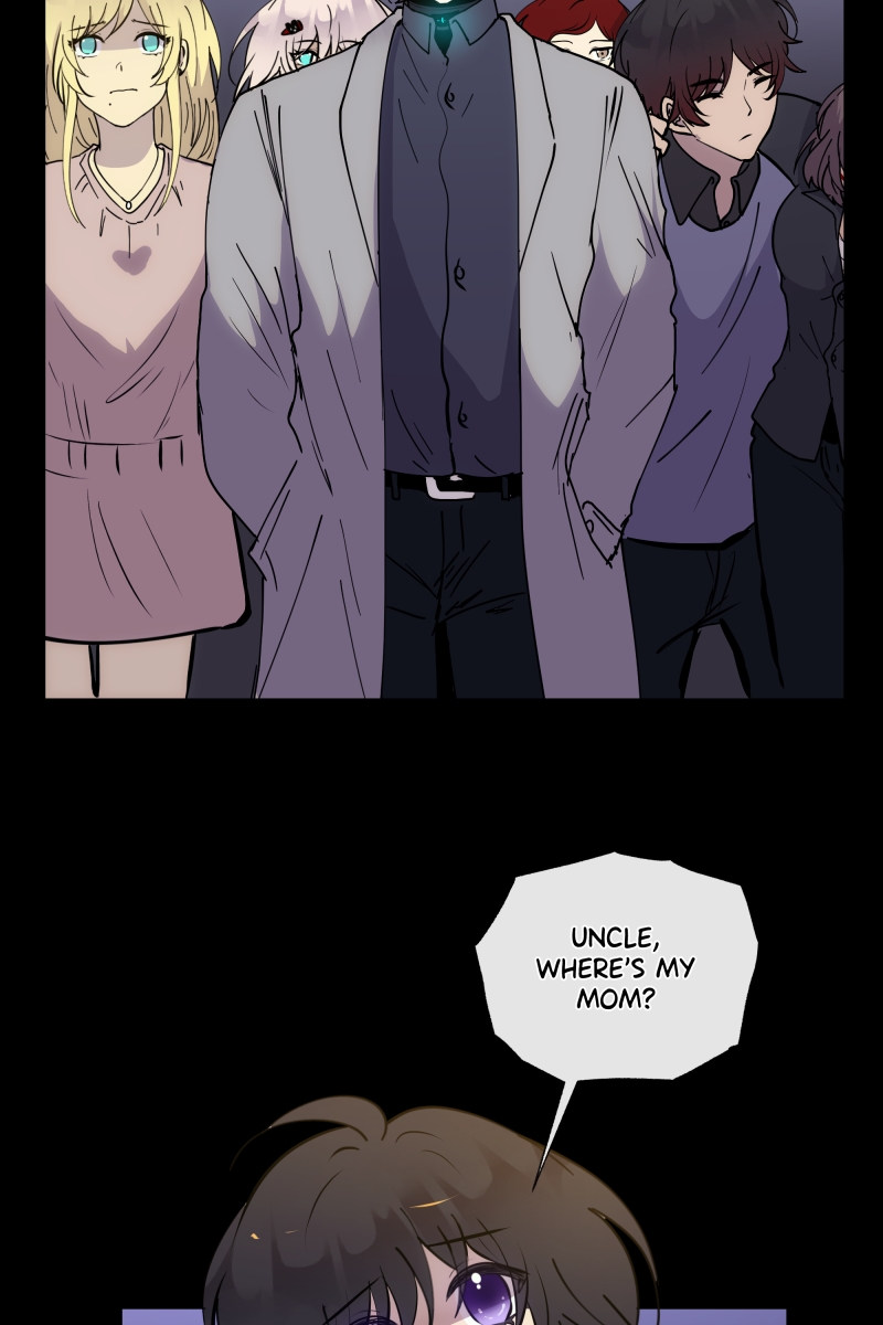 Rebirth-69Michi Chapter 121 - Page 44