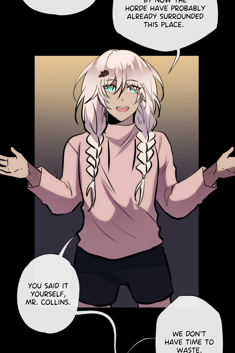 Rebirth-69Michi Chapter 121 - Page 47