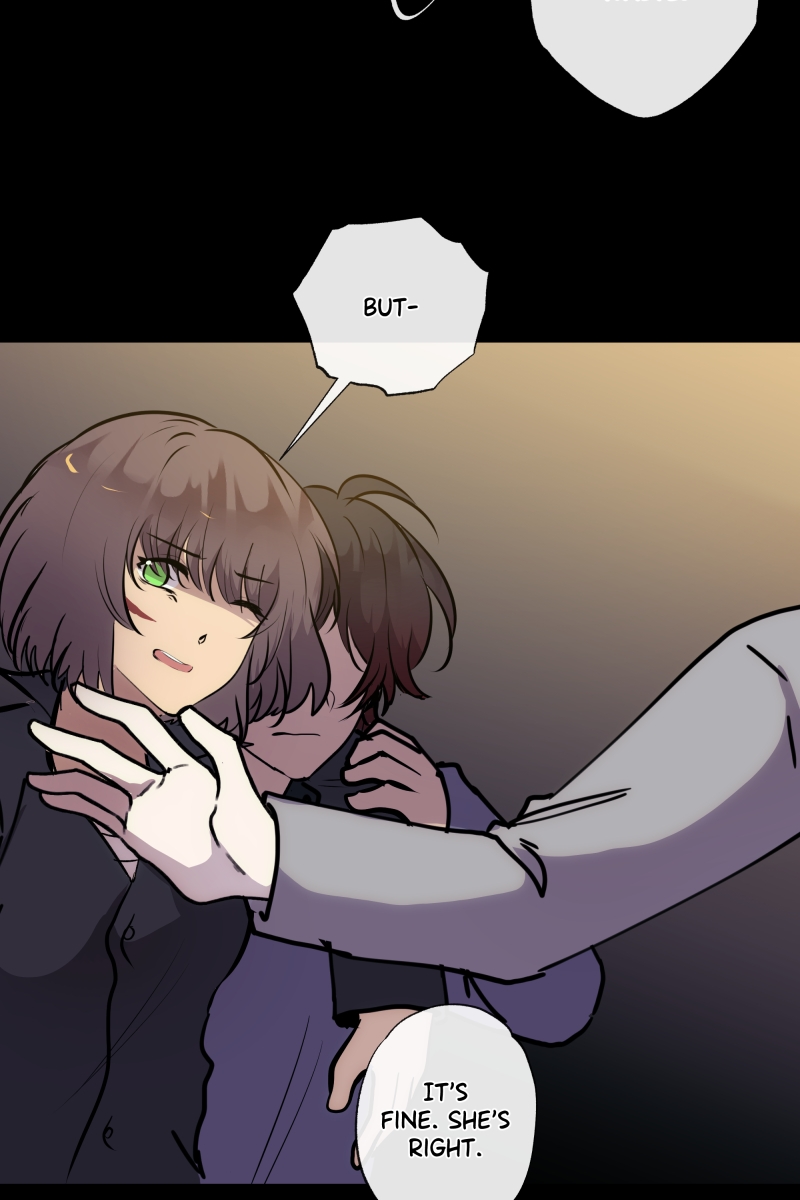 Rebirth-69Michi Chapter 121 - Page 48