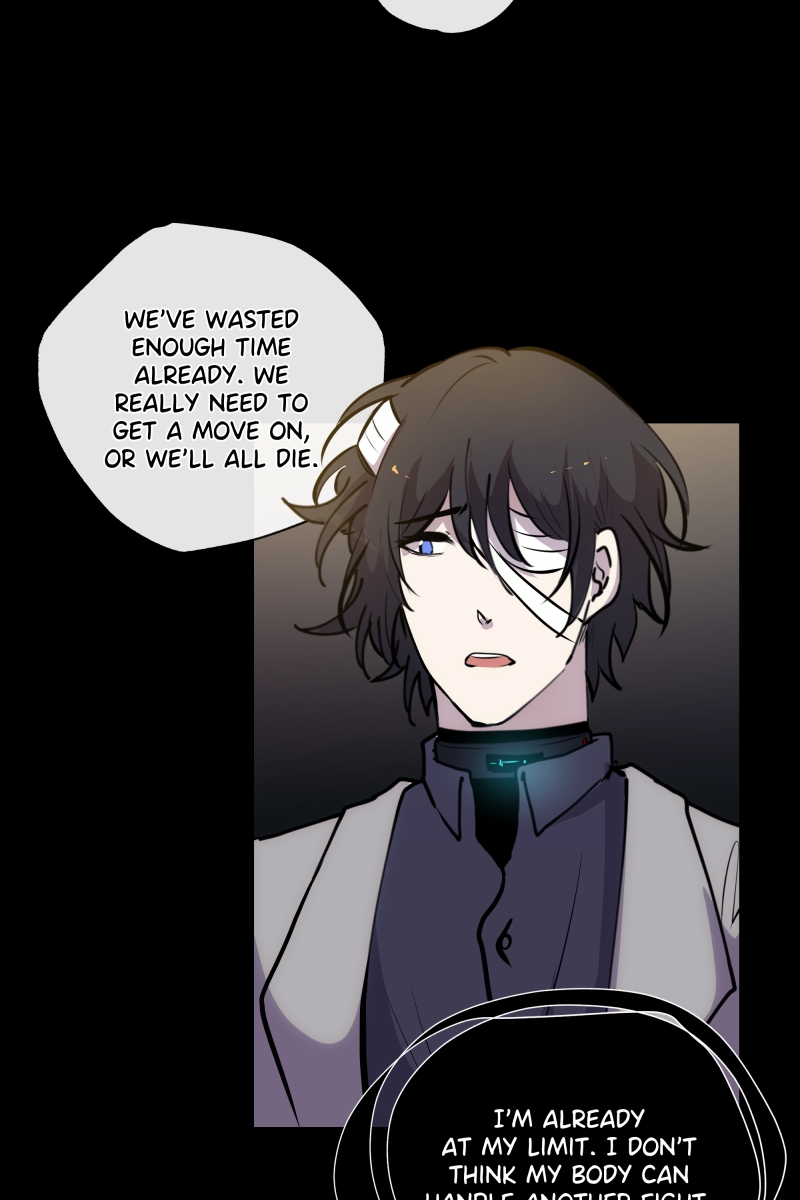 Rebirth-69Michi Chapter 121 - Page 49