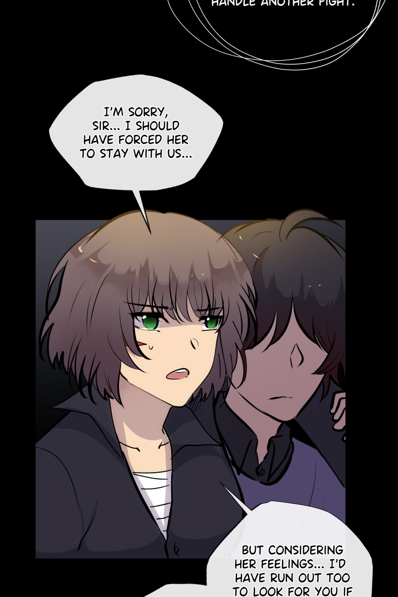 Rebirth-69Michi Chapter 121 - Page 50