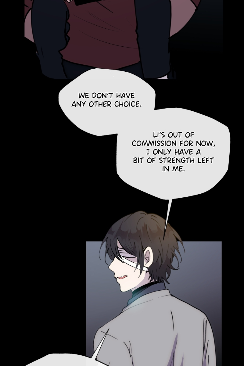 Rebirth-69Michi Chapter 121 - Page 52