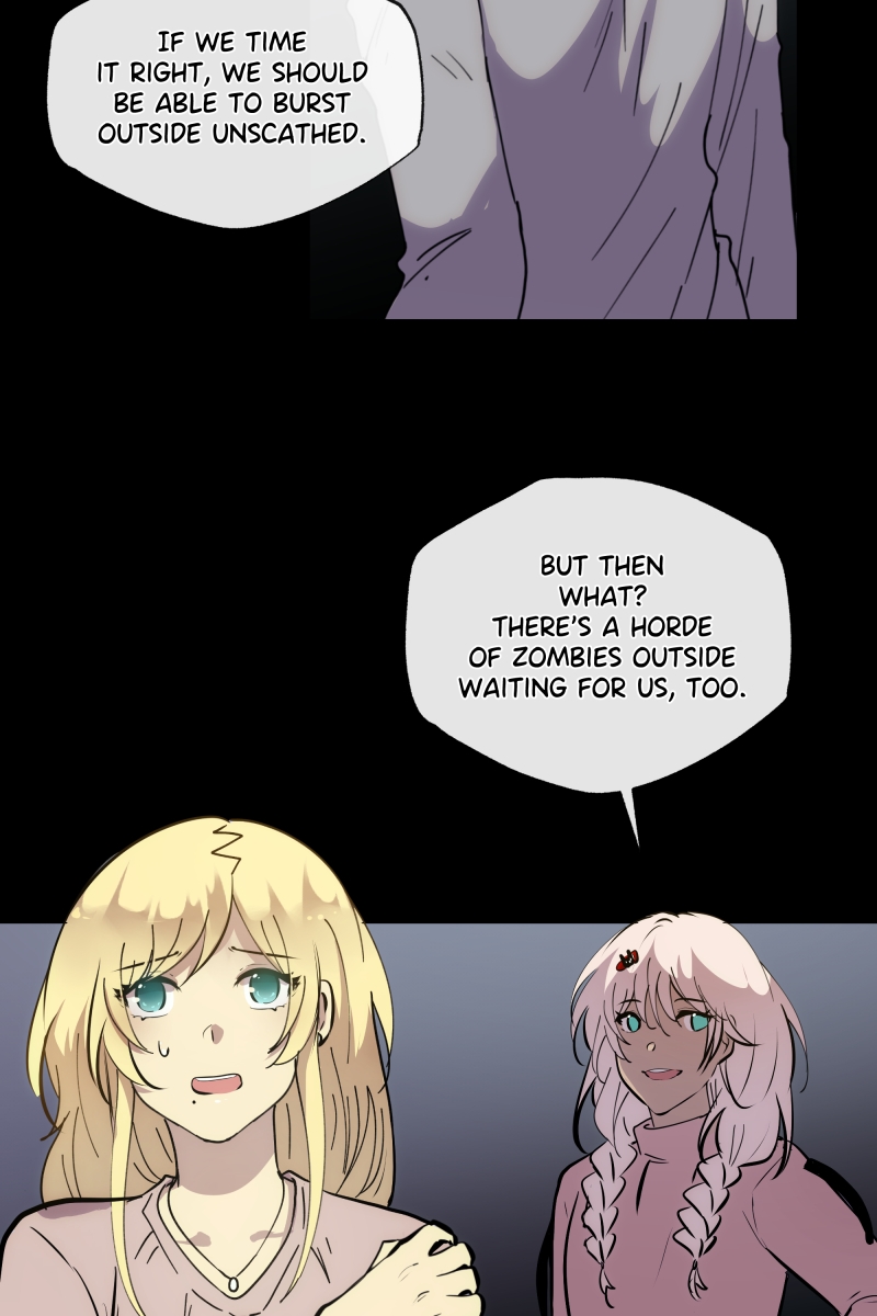 Rebirth-69Michi Chapter 121 - Page 53