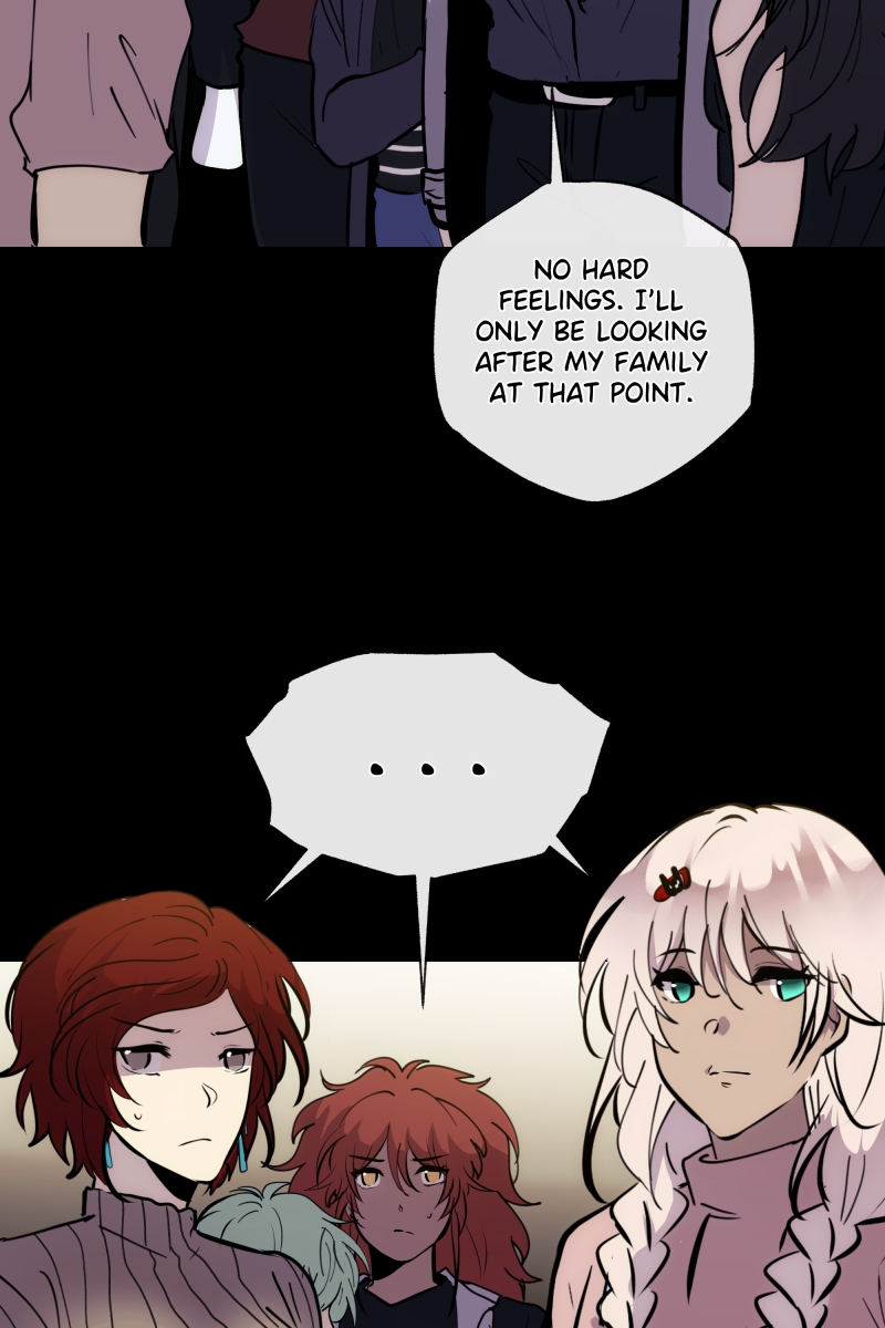 Rebirth-69Michi Chapter 121 - Page 57