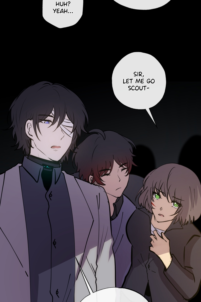 Rebirth-69Michi Chapter 121 - Page 63