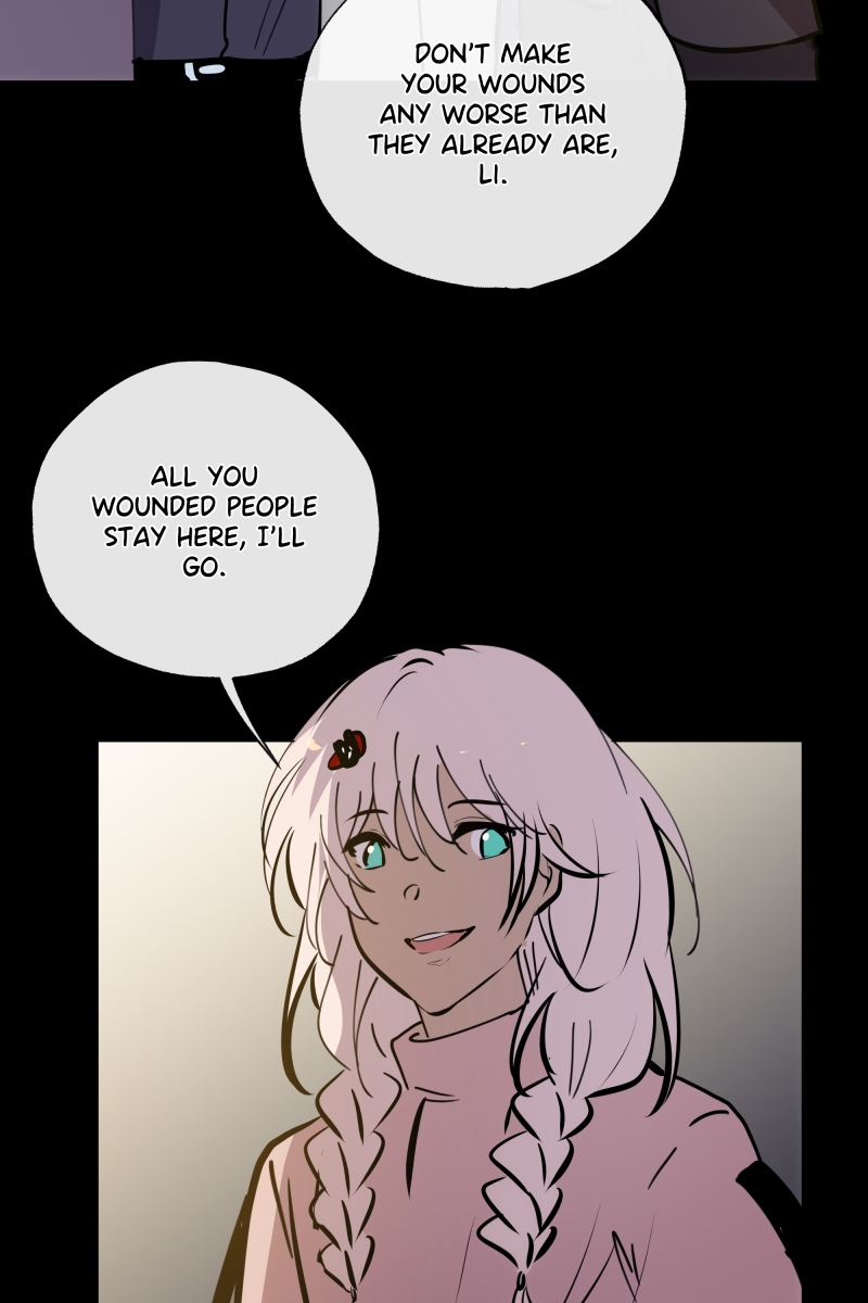 Rebirth-69Michi Chapter 121 - Page 64