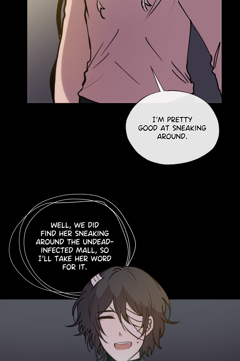 Rebirth-69Michi Chapter 121 - Page 65