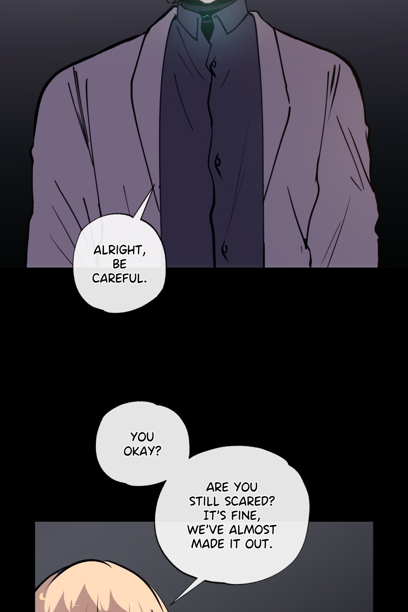 Rebirth-69Michi Chapter 121 - Page 66