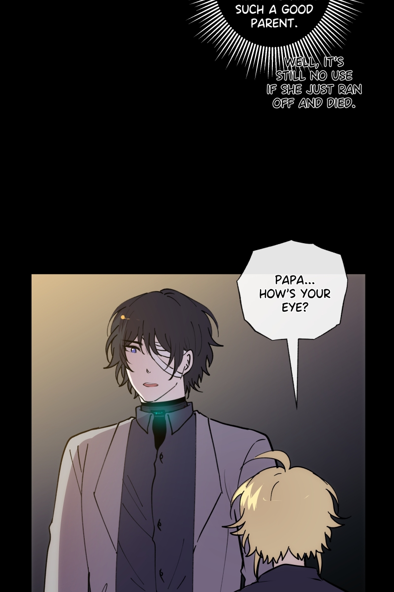 Rebirth-69Michi Chapter 121 - Page 69