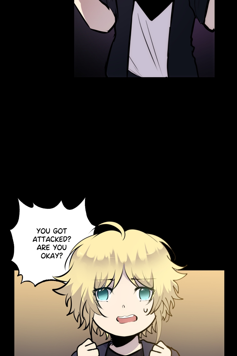 Rebirth-69Michi Chapter 121 - Page 72