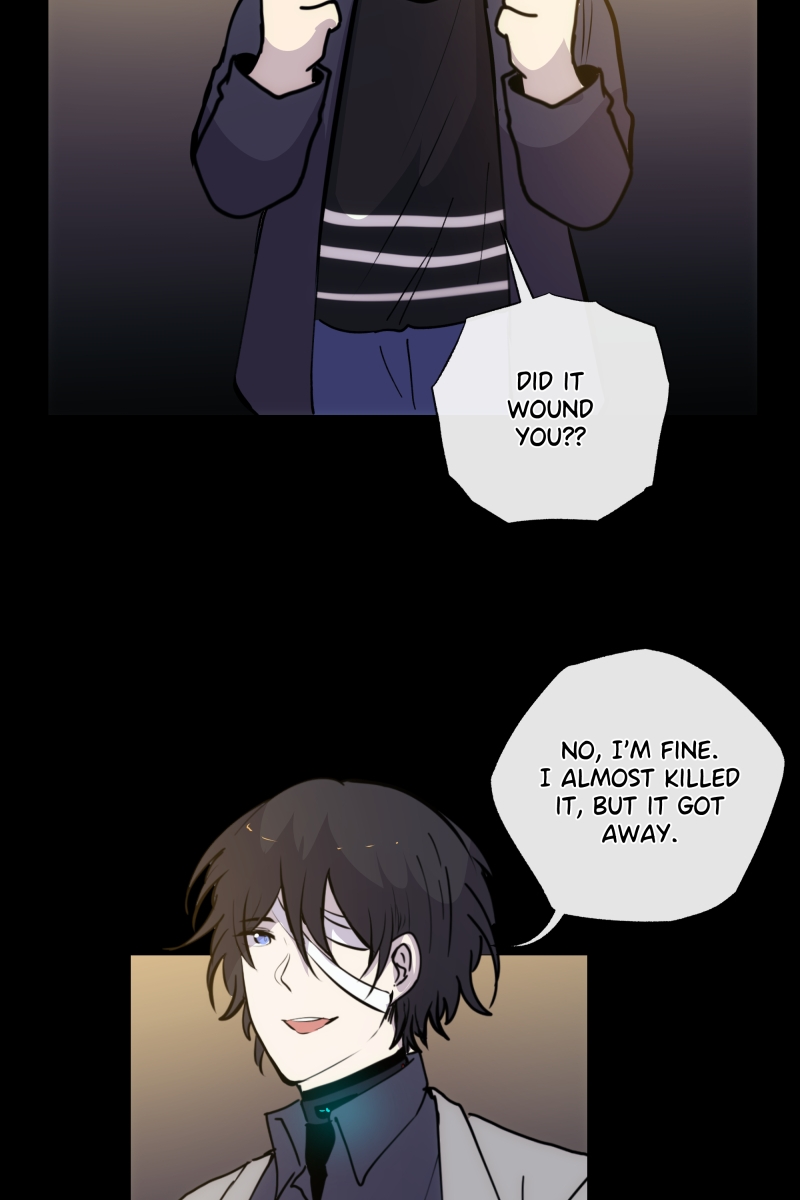 Rebirth-69Michi Chapter 121 - Page 73