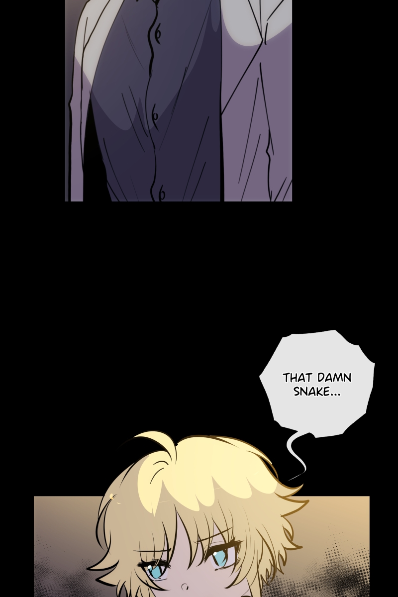 Rebirth-69Michi Chapter 121 - Page 74