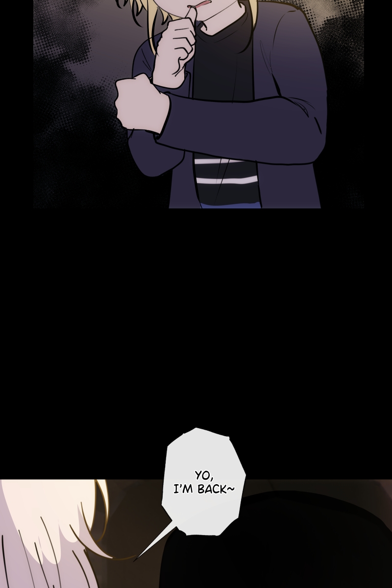 Rebirth-69Michi Chapter 121 - Page 75