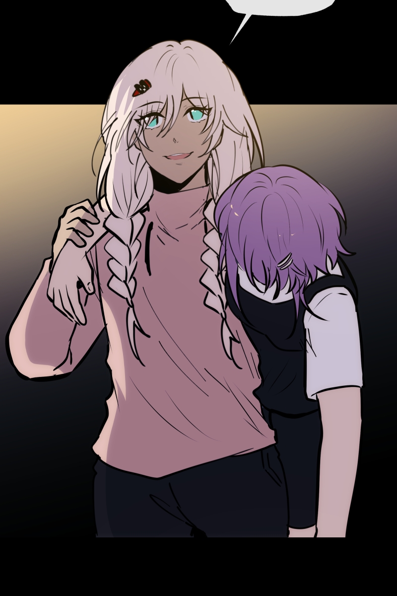 Rebirth-69Michi Chapter 121 - Page 77