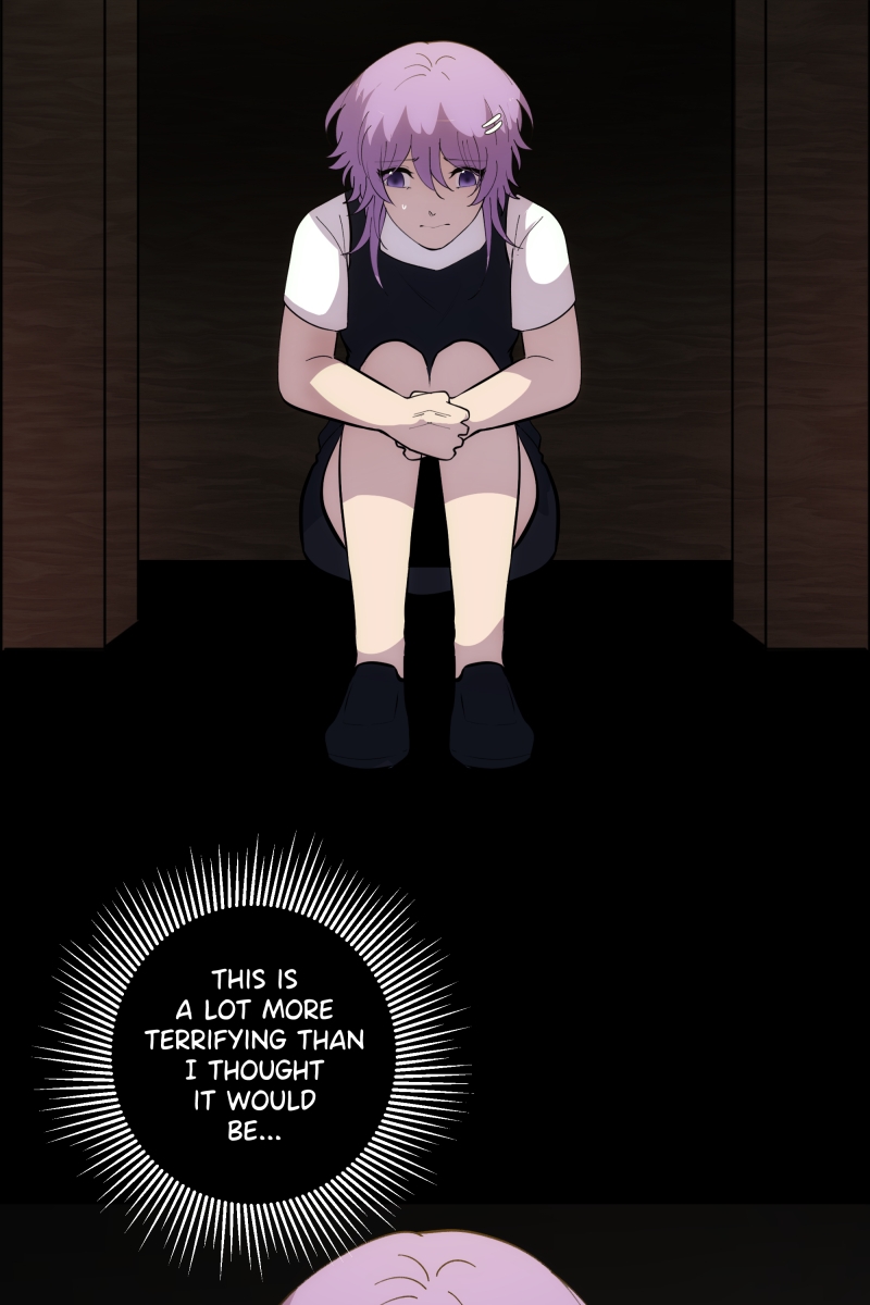 Rebirth-69Michi Chapter 121 - Page 8