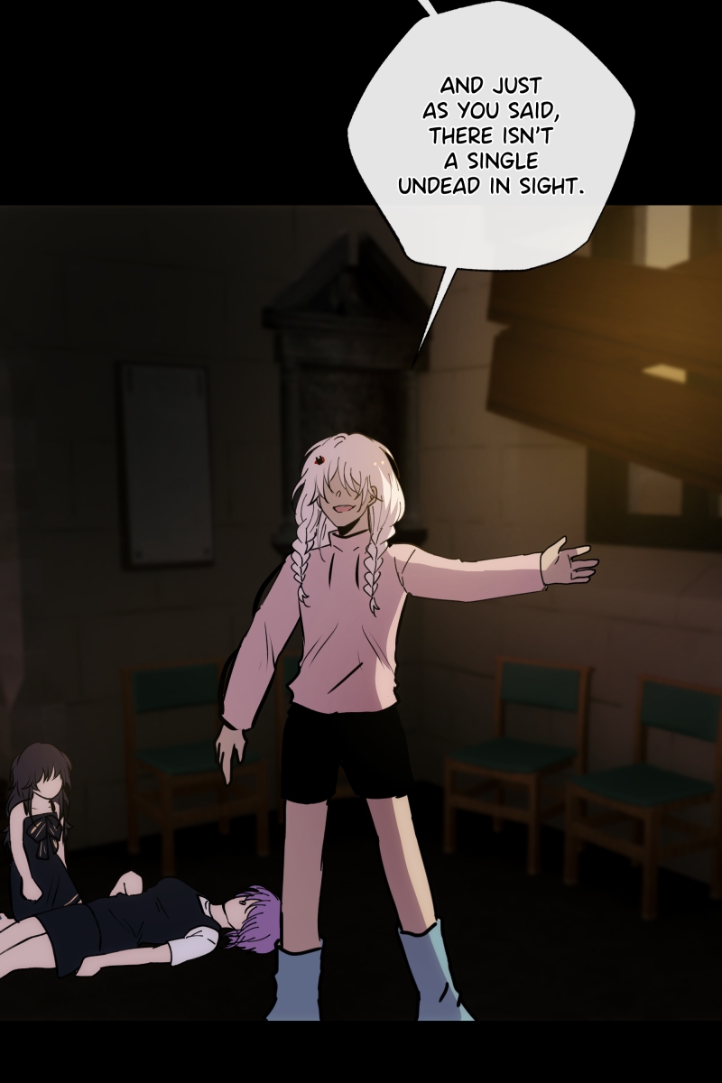 Rebirth-69Michi Chapter 121 - Page 82